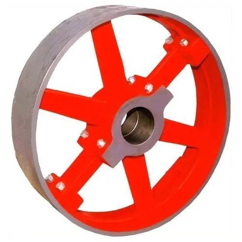 Belt Pulley