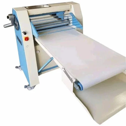 Biscuit Dropping Machine