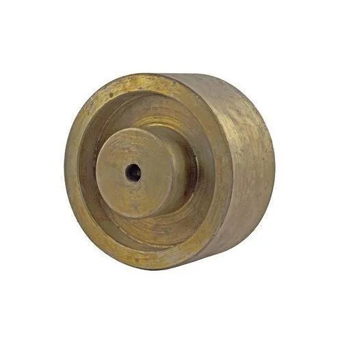 Break Drum Coupling