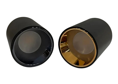 Ceiling Mounted Cylinder LED Light