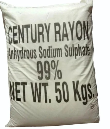 Century Sodium Sulphate