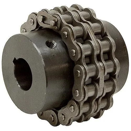 Chain Coupling