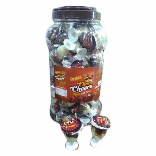 Choco Cheers Cup