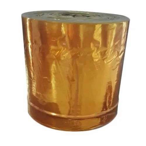 Colored Pvc Shrink Film Roll