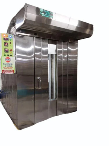 Commercial Bakery Oven