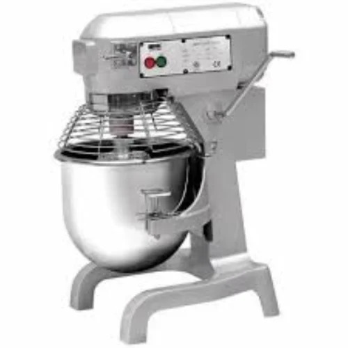 Commercial Planetary Mixer Machine
