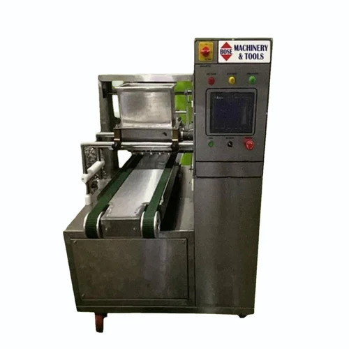 Cookies Droping Machine