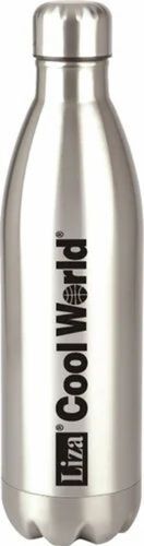 Cool World Stainless Steel Bottle