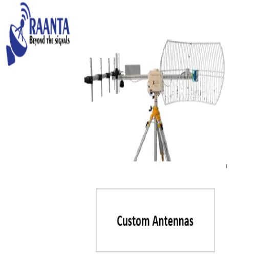 Customized Antenna