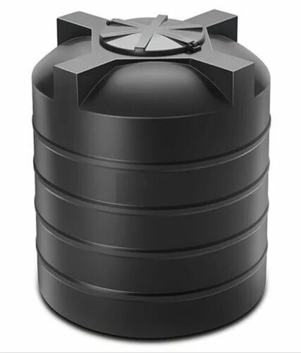 Double Layer Water Storage Tank