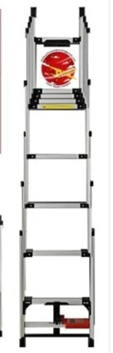Dragon Telescopic Ladder