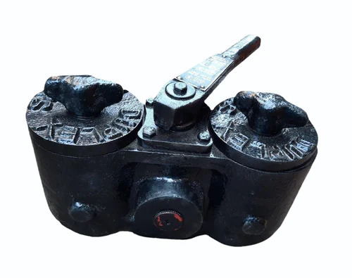 Duplex Oil Filter