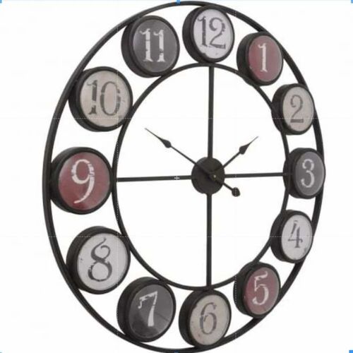 Educational Giant Clock Toy