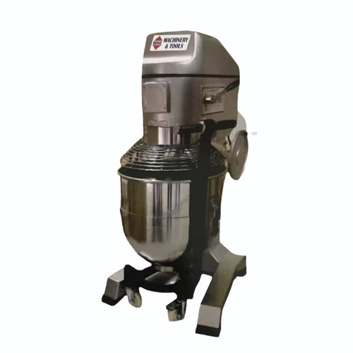 Flour Dough Mixer Machine