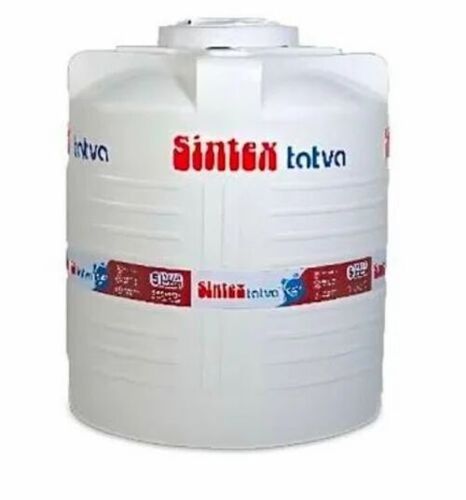 Four Layer Water Tank