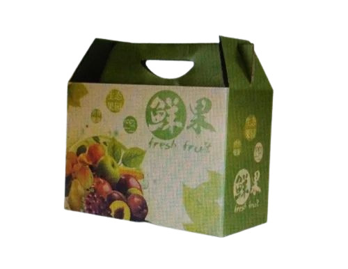Fruit Packaging Boxes