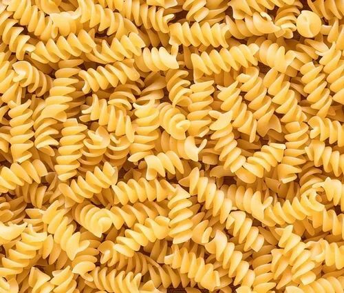 Fusilli Loose Pasta