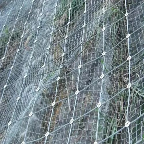 Rock Shield Mesh
