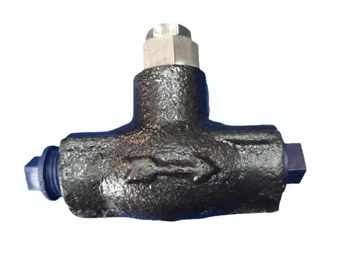 Gas Limiting Orifice Valve