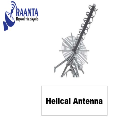 Helical Antenna