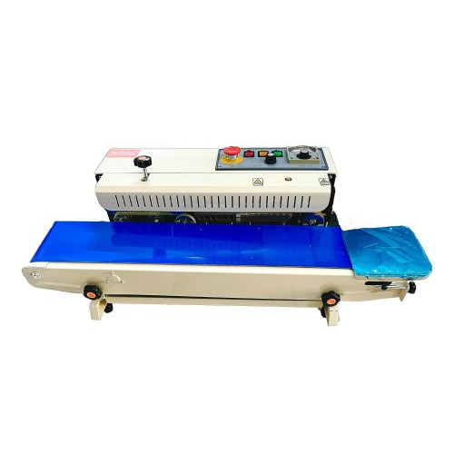 Horizontal Band Sealer Machine