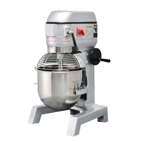 Hp 5 Planetary Mixer Machine