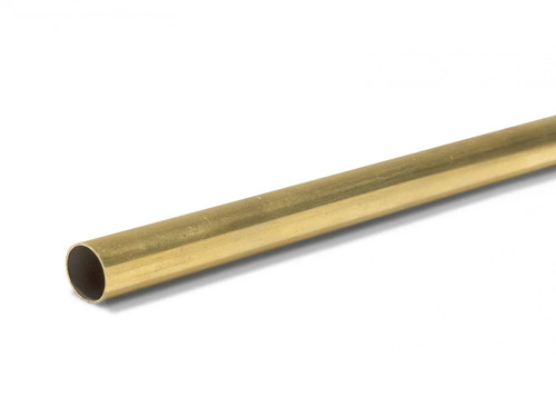 Brass Pipes