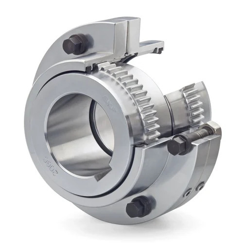 Industrial Gear Coupling