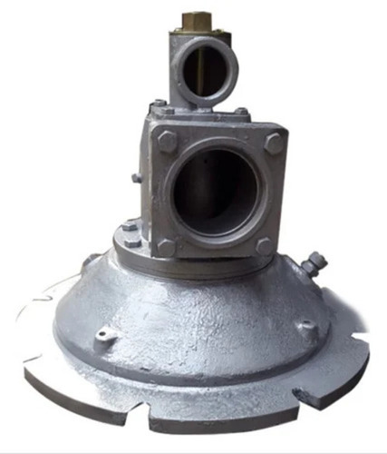Industrial Heavy Oil Burners