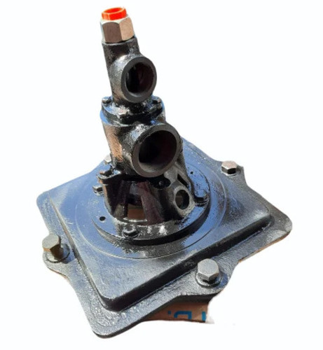 oil burner
