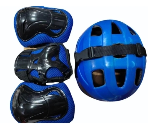 Janjua 4 Piece Sport Protective Set