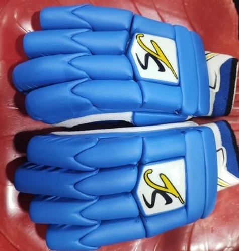 Js Cricket Hand Gloves