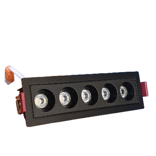 Laser Linear Spotlight