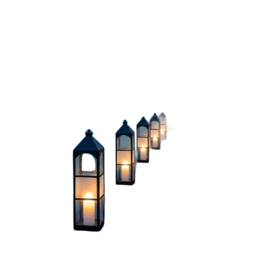 Led Decorative Lamps
