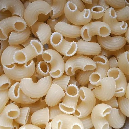 Loose Macaroni