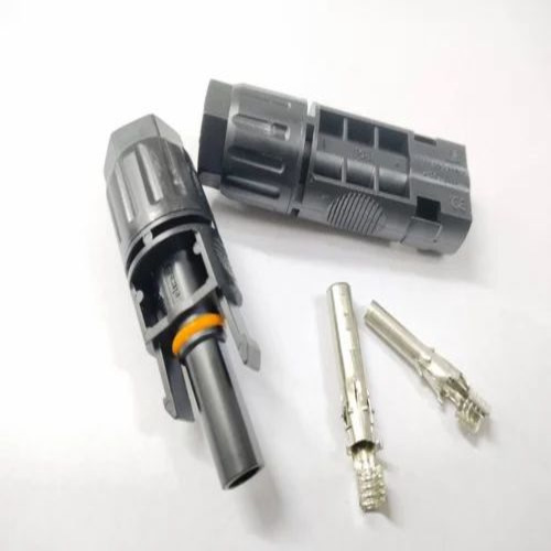 Mc4 Connector Elmex Male / Female