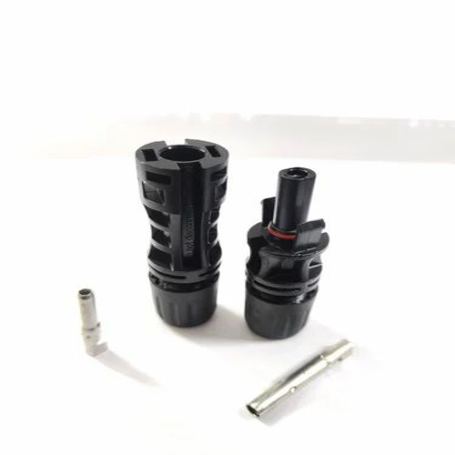 Mc4 Male Female Connector 30amp 1500volt