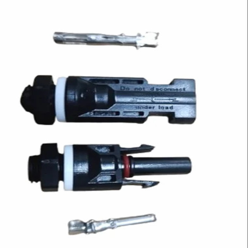 Mc4 Panels Connectors