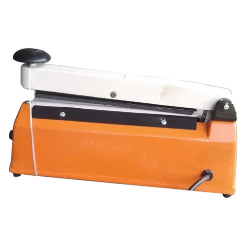 Mild Steel Manual Sealing Machine