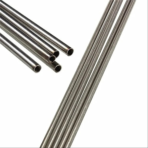 Mild Steel Pipes