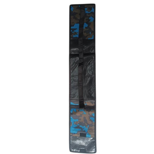 Mix Color Cricket Bat Cover