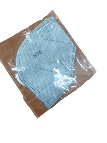 N95 Face Masks