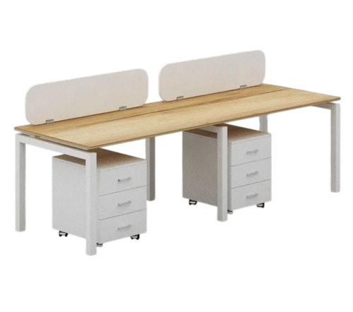 Office Workstation By Blue Shine India Pvt Ltd