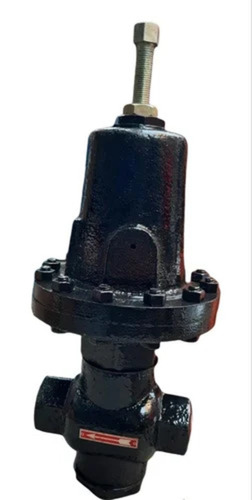 Oil Pressure Regulating Valve