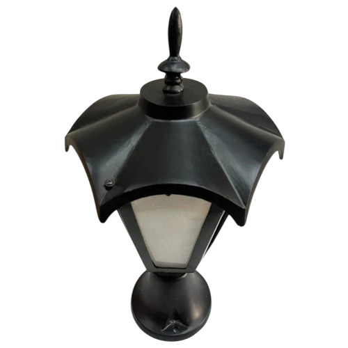 Outdoor Gate Light