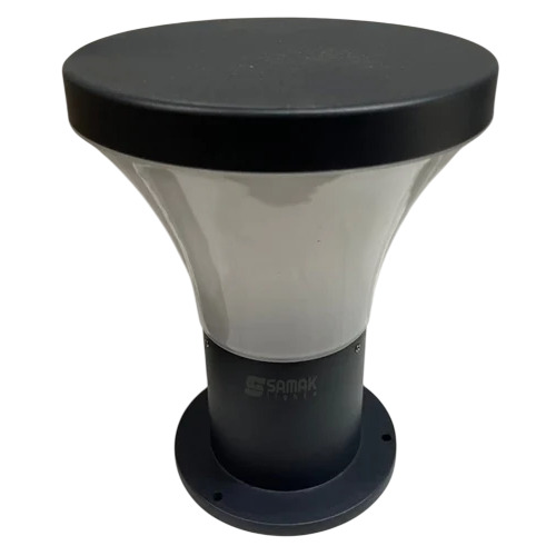 Outdoor LED Gate Lamp
