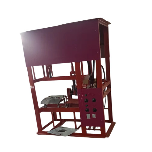 Paper Dona Machine