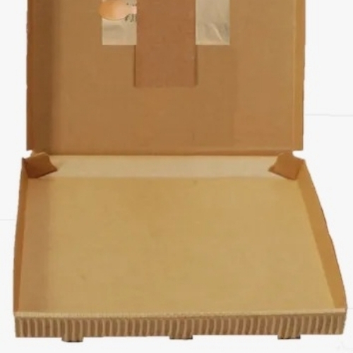 Parata Box - Shape: Rectangular