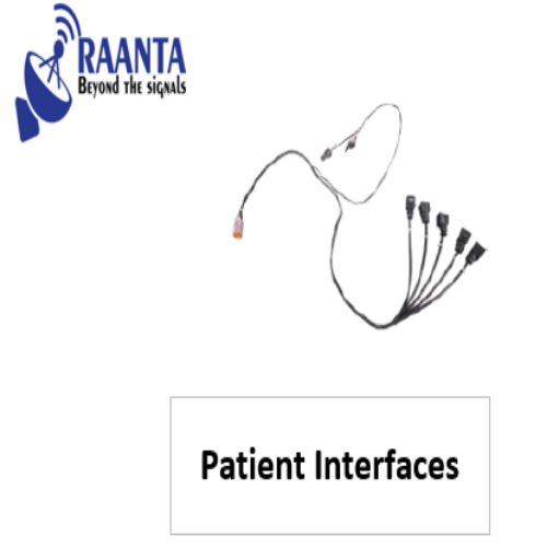 Patient Interfaces Cables