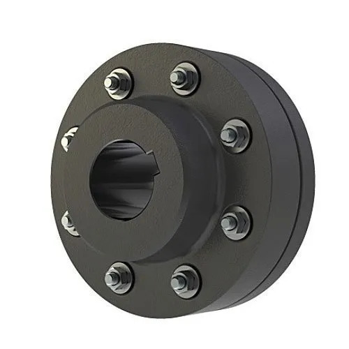Pin Bush Coupling